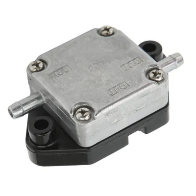 Image de Pompe à carburant pour moteur hors-bord, pour moteur 4 temps, convient pour 6HP et 8HP, modèle 6BX 24410 00
