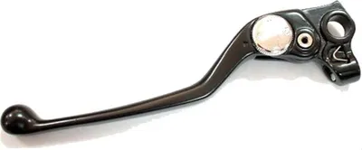 Obrázek produktu pro Černá rukojeť spojkové páčky pro Ducati Monster 900 Cromo, modelový rok 1998–1999, od firmy Pamoto – nová