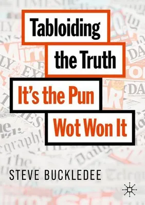 Obrázok produktu pre Tabloiding the Truth
