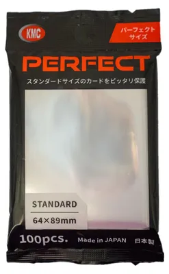 Immagine prodotto di Manicotti standard KMC - Dimensioni perfette (100 manicotti)