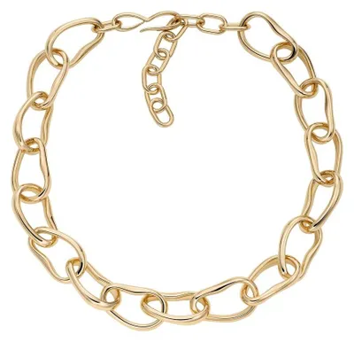 Image de Colliers Skagen or Collection de 43 cm à 49 cm - femme
