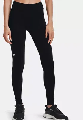 Obrázek produktu pro Under Armour UA Authentics Legging-BLK - XXL