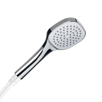 Produktbild von Tatay Tokio Duschkopf Durchsichtig  Durchsichtig One Size