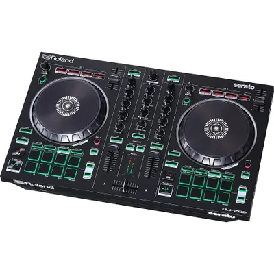 Produktbild von Roland DJ-202, USB