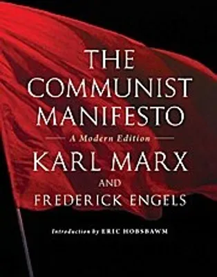 Immagine prodotto di The Communist Manifesto