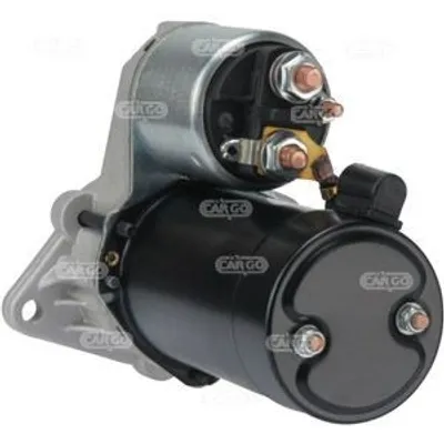 Produktbild von HC-Cargo 111476 Starter Anlasser 2,0kW für MITSUBISHI PAJERO II (V3W, V2W, V4W) 12V