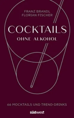 Produktbild von Cocktails ohne Alkohol