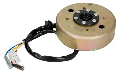 Produktbild von INPARTS IP000089 ständer für generator