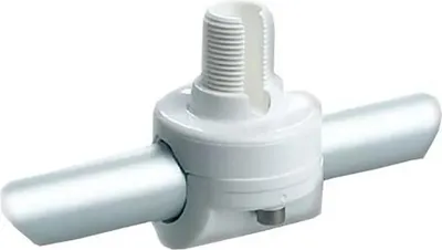 Immagine prodotto di Base in nylon Glomex per antenne , 1 Stück