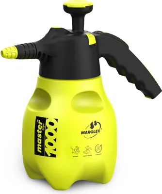 Zdjęcie produktu dla Marolex Opryskiwacz Master Ergo 1000
