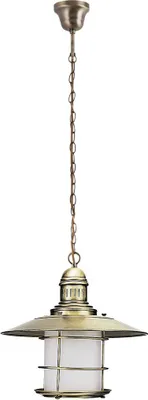 Obrázok produktu pre Retro závesná lampa E27 1x60W farba hnedá 7993 Sudan Rabalux