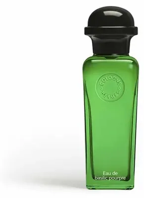 Produktbild von Hermès Eau De Basilic Pourpre Eau De Cologne Spray 50ml