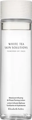 Obrázek produktu pro Pleťové tonikum White Tea Skin Solutions (Moisture Infusing Bi-Phase Toning Lotion) 200 ml
