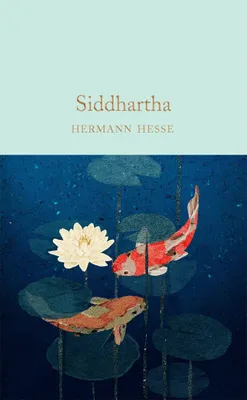 Produktbild von Siddhartha