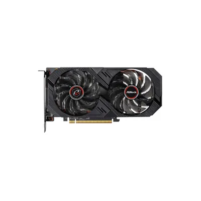 Produktbild von ASRock RX6500XT  PGD 4GO             4GB DDR6  HDMI/DP