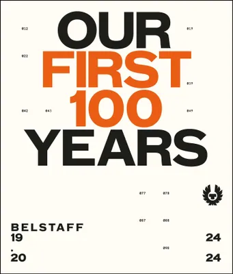 Produktbild von Belstaff