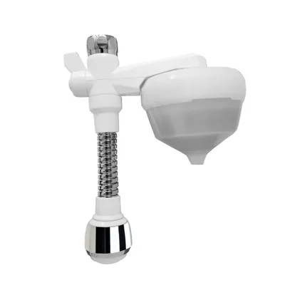 Obrázek produktu pro Siroflex 2650/1S – Bezzásobníkový Ohřívač Vody Uni3 A – Classic – Bílý