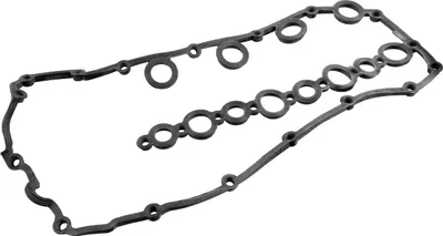 Produktbild von FEBI BILSTEIN 180877 Ventildeckel Zylinderkopfhaube Dichtung für LAND ROVER Range Rover III (L322)