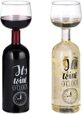 Obrázok produktu pre Poháre na víno 750 ml