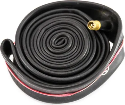 Produktbild von 28 Zoll INNOVA Fahrrad Schlauch 35/44-622/630 AV 27x1 1/4 Auto Ventil tube