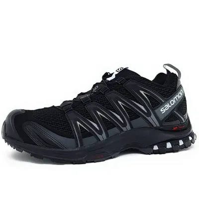 Produktbild von Salomon XA PRO 3D Wanderschuhe, Herren