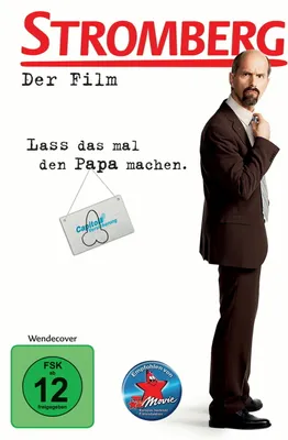 Produktbild von Stromberg - Der Film