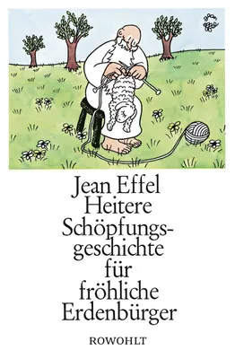Productafbeelding van Heitere Schöpfungsgeschichte für fröhliche Erdenbürger