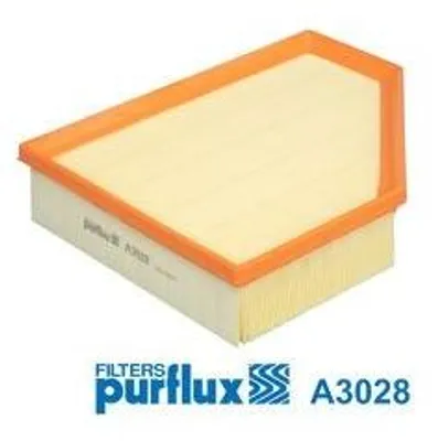 Produktbild von Luftfilter PURFLUX A3028 für BMW 3 Touring (G21) Filtereinsatz