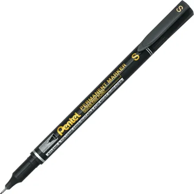 Immagine prodotto di Marcatore CD Pentel NFS410-A, 0,4 mm, nero