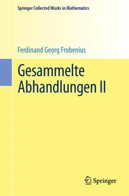 Obrázek produktu pro Gesammelte Abhandlungen II