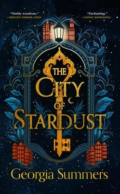 Produktbild von The City of Stardust