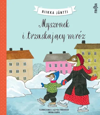 Produktbild von Myszonek I Trzaskający Mróz