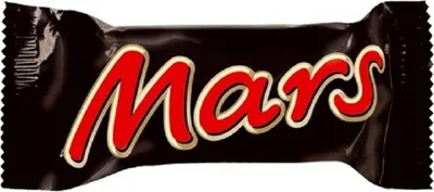 Produktbild von Mars Minis Vollmilchschokolade mit Candy Creme und Karamell 2800g