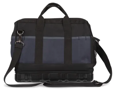 Obrázek produktu pro WK. Brašna na nářadí Designed To Work s plastovou základnou