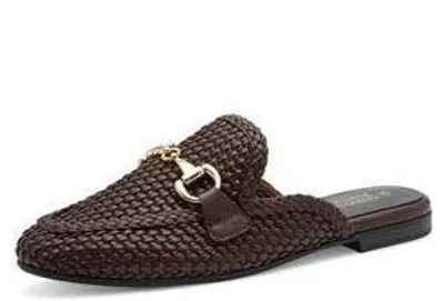 Produktbild von Marco Tozzi women sabot Clogs braun in Gr. 38