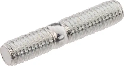 Image de Boulon à goupille M8x25 - DIN835