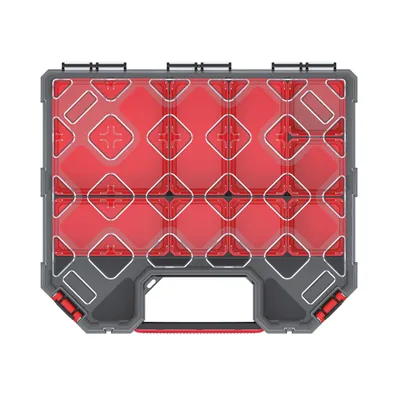 Image de Organizér TAGER CARBO PLUS (krabičky) 284x243x60 mm