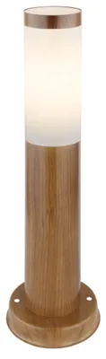 Zdjęcie produktu dla Lampa zewnętrzna słupek BOSTON 3158W Globo