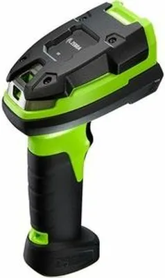 Productafbeelding van Zebra DS3608-SR, Handheld barcode scanner, 1D/2D, LED, ondersteunt de volgende barcodes: Codabar, Code 11, Code 128, Code 39, Code 93, GS1-128 (UCC/EAN-128), MSI, Plessey, U.P.C., Aztec Code, samengestelde codes, Data Matrix, Han Xin, MaxiCode, Micro QR Code, MicroPDF417, PDF417, ..., 610 nm