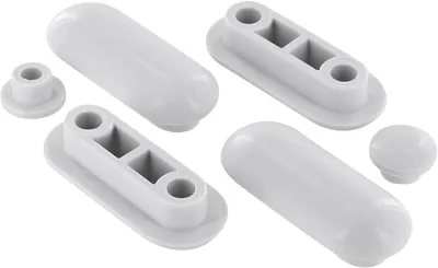 Produktbild von IDEAL STANDARD R643801 Sitzpuffer Washpoint, für WC, Weiß