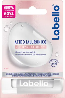 Immagine prodotto di Labello Acido Ialuronico 5,2 G