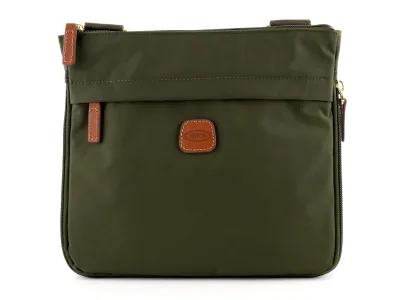 Produktbild von BRIC`S X-Collection Shoulder Bag Olive