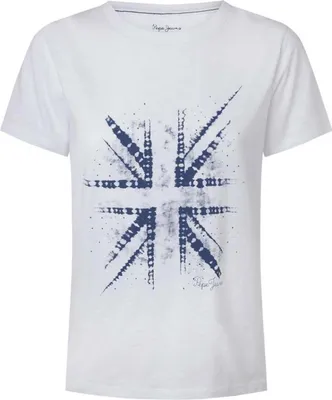 Produktbild von Pepe Jeans Rundhals T-Shirt
