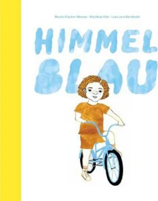 Immagine prodotto di Kinderbuch über Toleranz und Inklusion – Das Rad mit nur einem Pedal, 22.4 x 26.4 cm