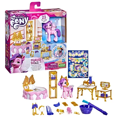 Produktbild von Hasbro - My Little Pony Magic Room Akcesorium Premium do Tematycznego Uytku