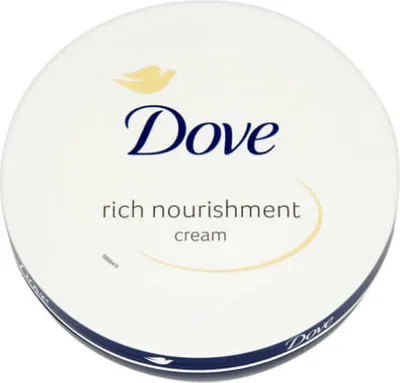 Obrázok produktu pre Dove Rich Nourishment, Krémová, Ženy, Výživný, Zmäkčovadlo, Univerzálne, 150 ml, 1 kusov