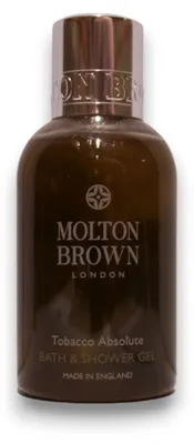 Image de Molton Brown, Tobacco, Shower Gel, 100 ml