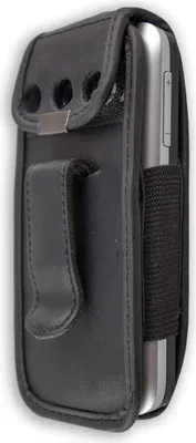 Obrázek produktu pro Ledertasche mit Gürtelclip für Alcatel