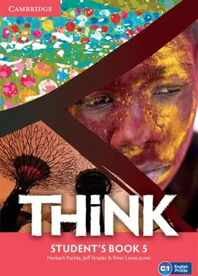 Immagine prodotto di Think Level 5 Student's Book