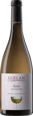 Produktbild von Sauvignon Indra - 2025 - Kellerei Girlan